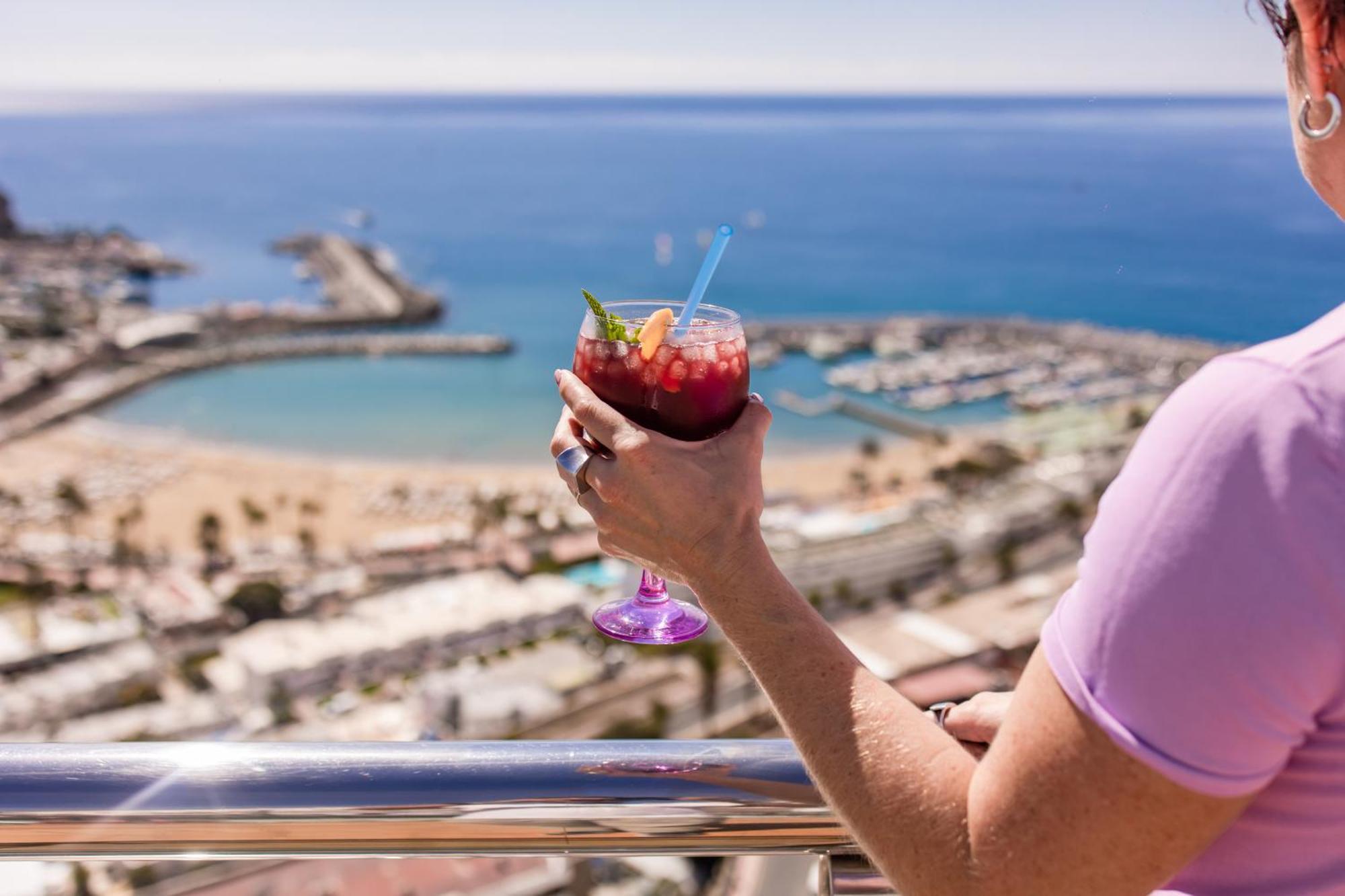 Servatur Jb - Adults Only Puerto Rico  Dış mekan fotoğraf