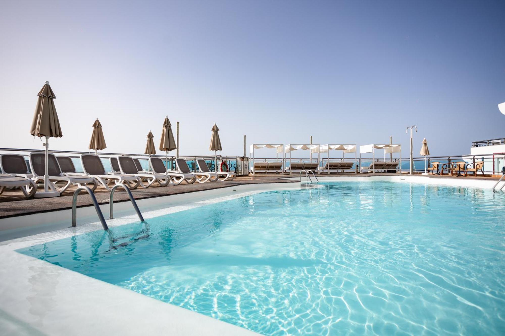 Servatur Jb - Adults Only Puerto Rico  Dış mekan fotoğraf