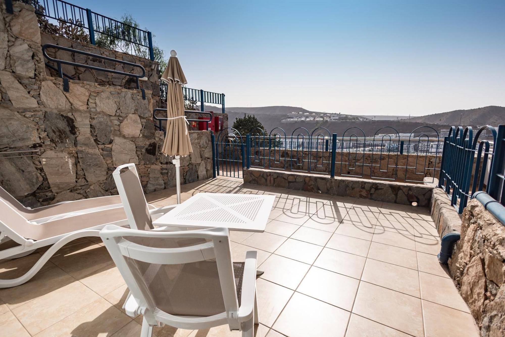 Servatur Jb - Adults Only Puerto Rico  Dış mekan fotoğraf