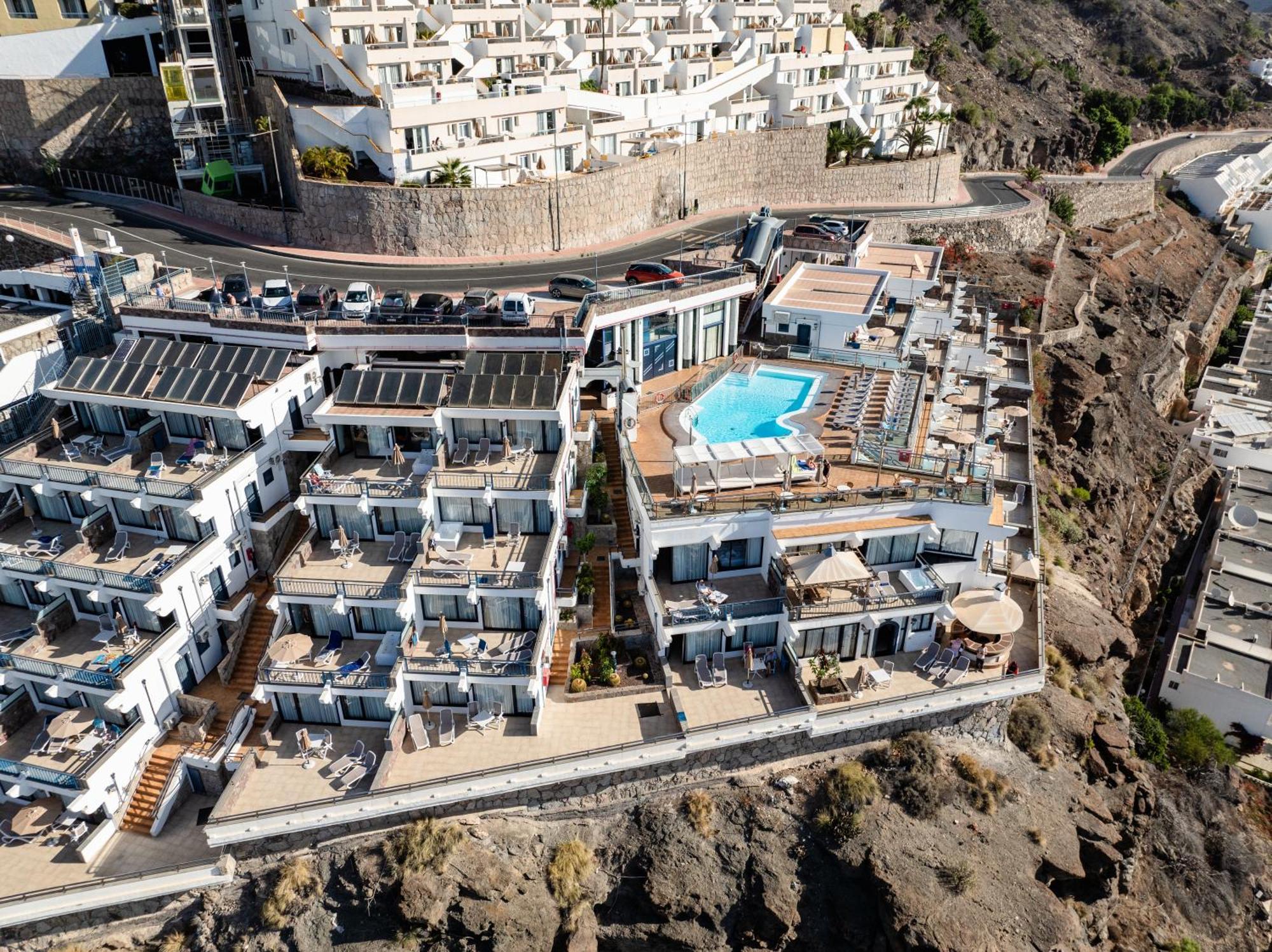 Servatur Jb - Adults Only Puerto Rico  Dış mekan fotoğraf